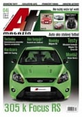 AT Magazín