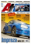AT Magazín