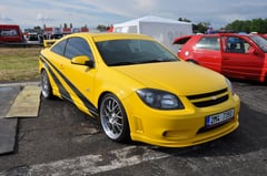 Chevrolet Cobalt SS - Filip Heger