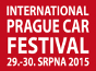 Prague Car Festival 2015